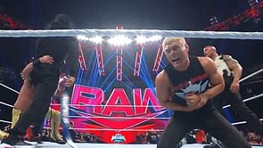 Cody Rhodes sends a two-word message to The Rock ahead of WrestleMania XL