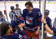 New York Rangers Playoff History