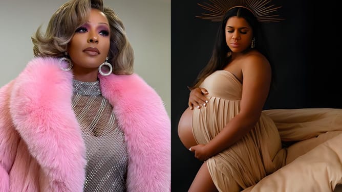 Giannis Antetokounmpo’s girlfriend commends LeBron James’ wife Savannah James’ fight for maternal care 'birthFUND' launch