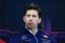 "This is uncle Ralf Schumacher's idea of revenge": F1 pundit dismisses the German driver's criticism of James Vowles