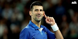 "If Novak Djokovic asked, I definitely would've been involved" - Serena Williams' ex-coach Rick Macci discusses obstacles to potentially coaching Serb