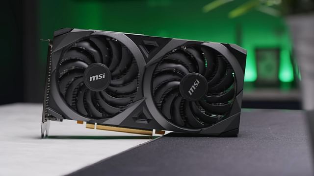 Should you upgrade from Nvidia RTX 3060 to RTX 4060?