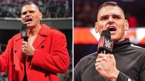 Gunther makes major announcement on WWE RAW; current champions put on notice