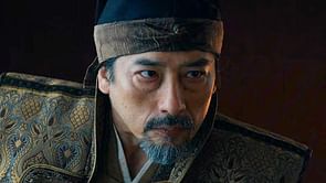 Shōgun episode 7 ending explained: What happened to Nagakado?