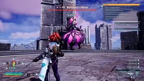 Best Palworld glitches to defeat Bellanoir Raid Boss
