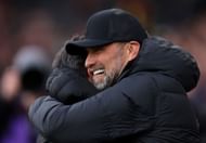 Liverpool boss Jurgen Klopp