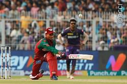 Ayush Badoni's role roulette - an overqualified floater-finisher or a bonafide No. 4