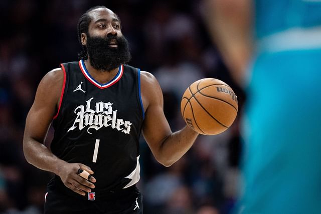 James Harden: Why is James Harden not playing tonight against Phoenix ...