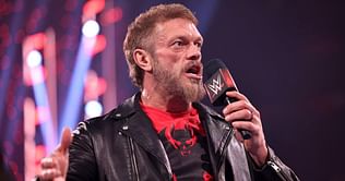 Adam 'Edge' Copeland reveals one major reason why he chose AEW: "That's not a knock on WWE"