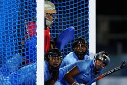 Hockey India name 33-member Indian Women’s Hockey Team core group