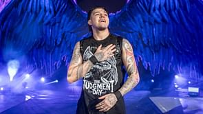 What injury did Dominik Mysterio suffer? Exploring his recovery time