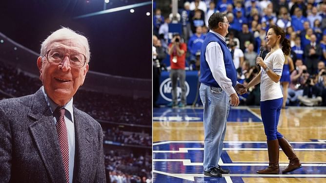 Top 5 highest scoring men's basketball national championship games of all time