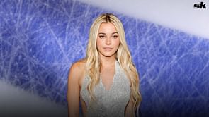 "You look so pretty without makeup" - Fans shower love as Paul Skenes' girlfriend Olivia Dunne embraces natural beauty defying media expectations