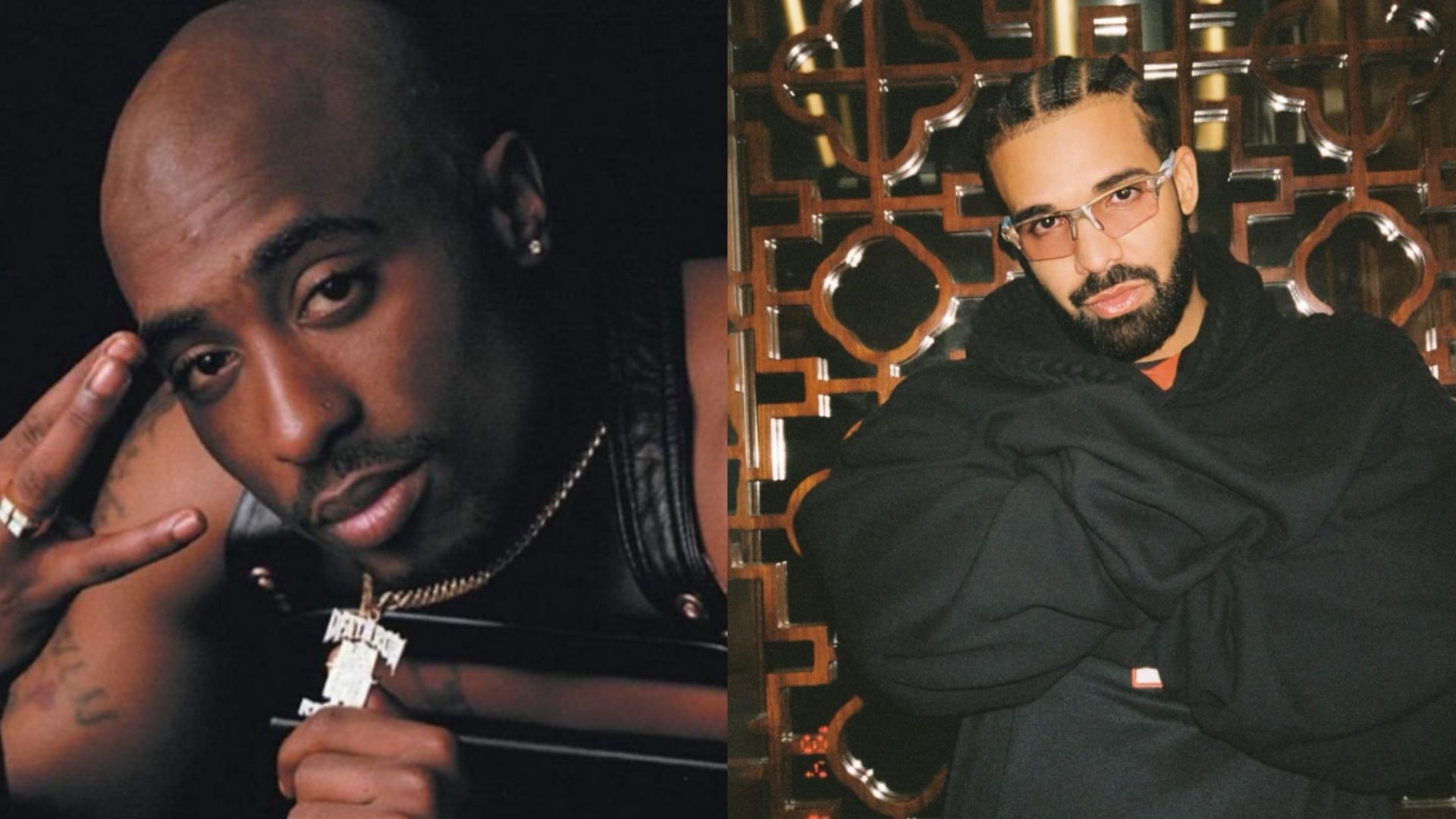 Who owns Tupac Estate? Drake threatened with lawsuit over use of rap