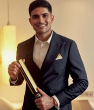 Image Credits: Shubman Gilll's Instagram