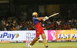 "He is receiving his salary from time to time, but the performances aren't coming" - Manoj Tiwary on Glenn Maxwell's flop show in IPL 2024