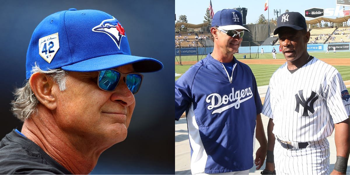 Yankees icon Don Mattingly dubs stolen base kingpin as top former teammate