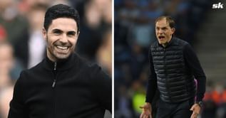 Arsenal handed boost as Bayern Munich boss Thomas Tuchel confirms 5 key players are set to miss Bundesliga clash ahead of UCL tie