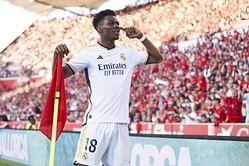 Mallorca 0-1 Real Madrid: 5 Hits and Flops as Tchouameni scores a scorcher in a narrow win for Los Blancos | LaLiga 2023-24
