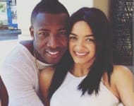 Andre Russell's Wife