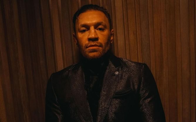 "We had some unbelievable conversations" - BKFC president David Feldman details how business partnership with Conor McGregor came to be