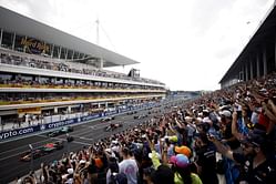 2024 F1 Miami GP: How to watch, stream online, TV schedule, and more