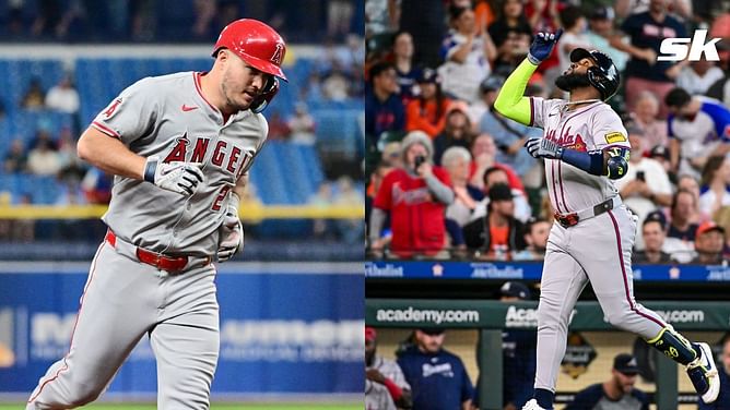MLB 2024 Home Run Race: Early leaders, stats, predictions and more - April 21