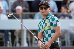 How many wins does Jinichiro Kozuma have? LIV Golfer’s past record explored