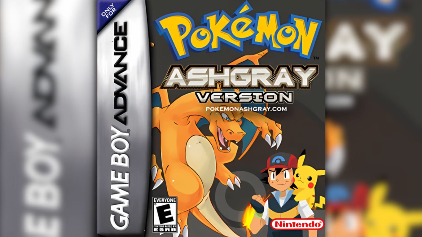 15 best Pokemon ROM Hacks of all time, ranked