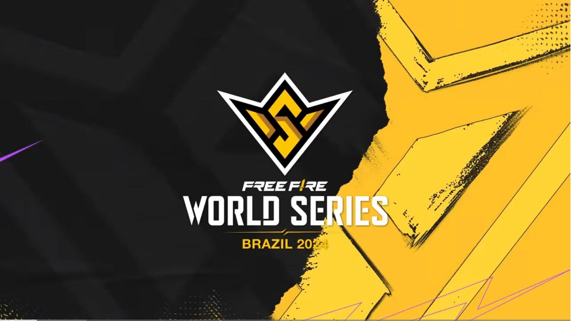 FFWS 2024 Brazil will kick off on April 20 (Image via Free Fire)