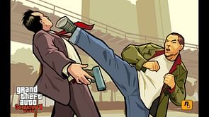 Why GTA Chinatown Wars is special in its own way