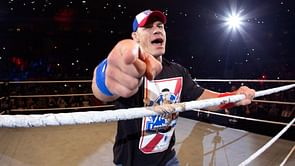 WWE में अपने फाइनल रन को लेकर John Cena ने किया बहुत बड़ा ऐलान, जानिए अब कब करेंगे वापसी?