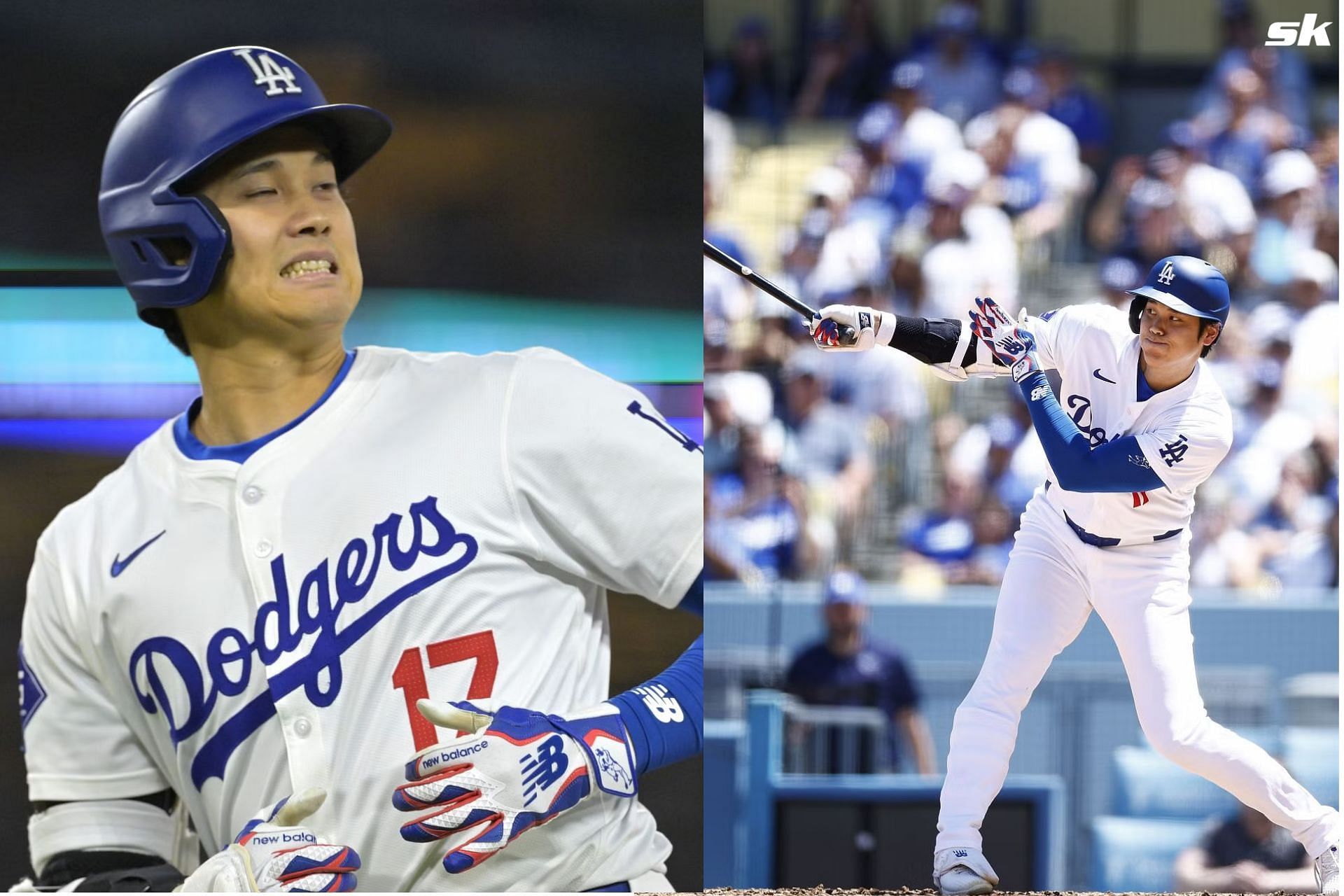  Former MLB pitcher highlights Shohei Ohtani&rsquo;s potential to lead the Dodgers