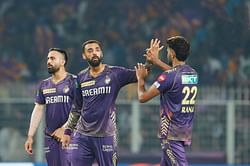 KKR vs DC: Who won yesterday's match in IPL 2024?
