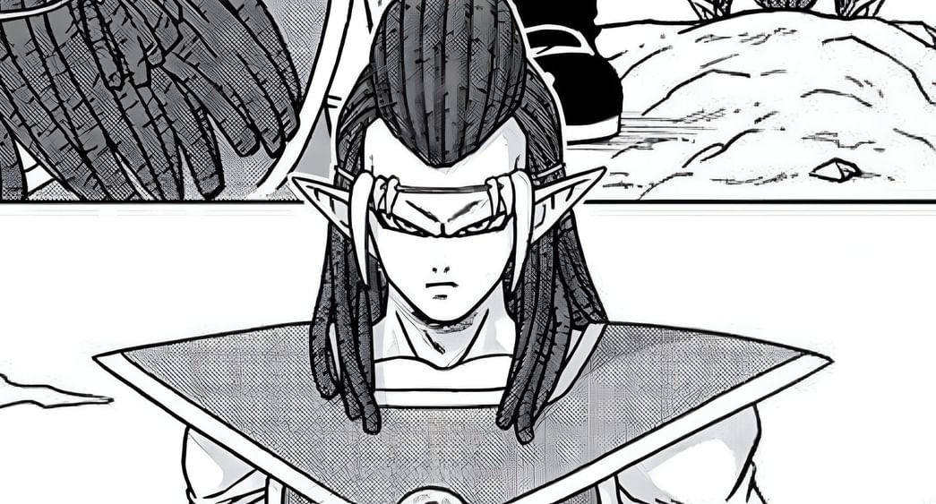 Dragon Ball wishes are just a scam and Granolah's wish proves it