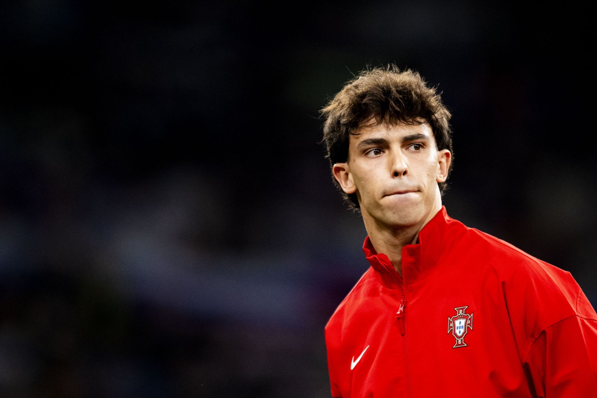 Joao Felix&#039;s future remains uncertain.