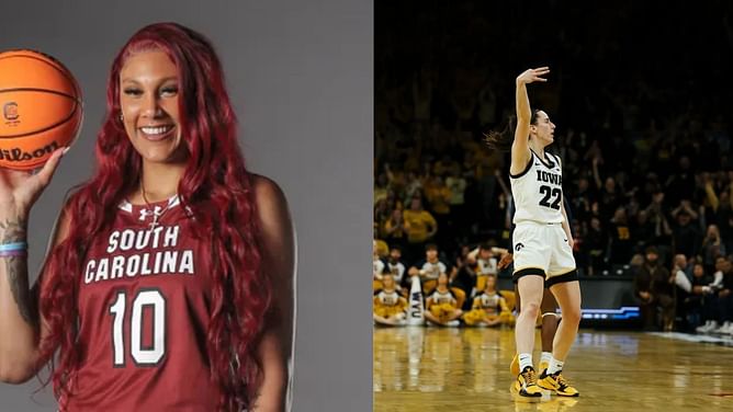 Women's NCAA championship announcers today, April 7: Full list of broadcast personalities for March Madness Final
