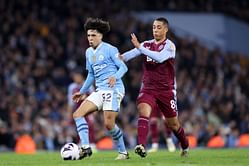 Manchester City 4-1 Aston Villa: 5 hits and flops as Phil Foden hat-trick guides City to big home win | Premier League 2023-24