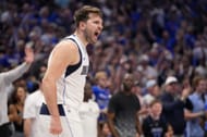 Luka Doncic - Dallas Mavericks