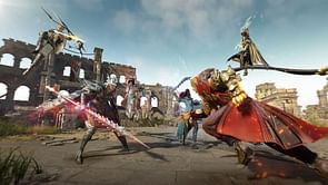 Black Desert Online's update to the Ancient Anvil upgrade system gives you guaranteed enhancement