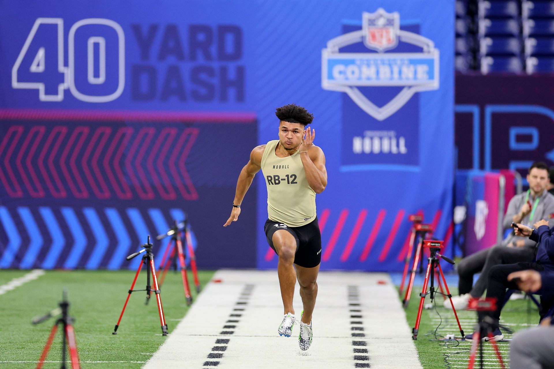 NFL Combine