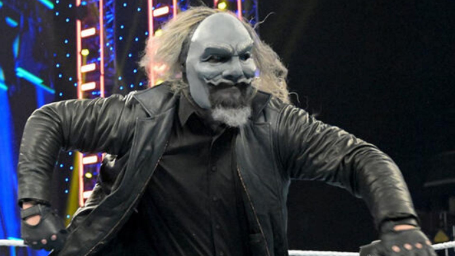 Uncle Howdy may be gearing up for a comeback in WWE [Image Credits: WWE