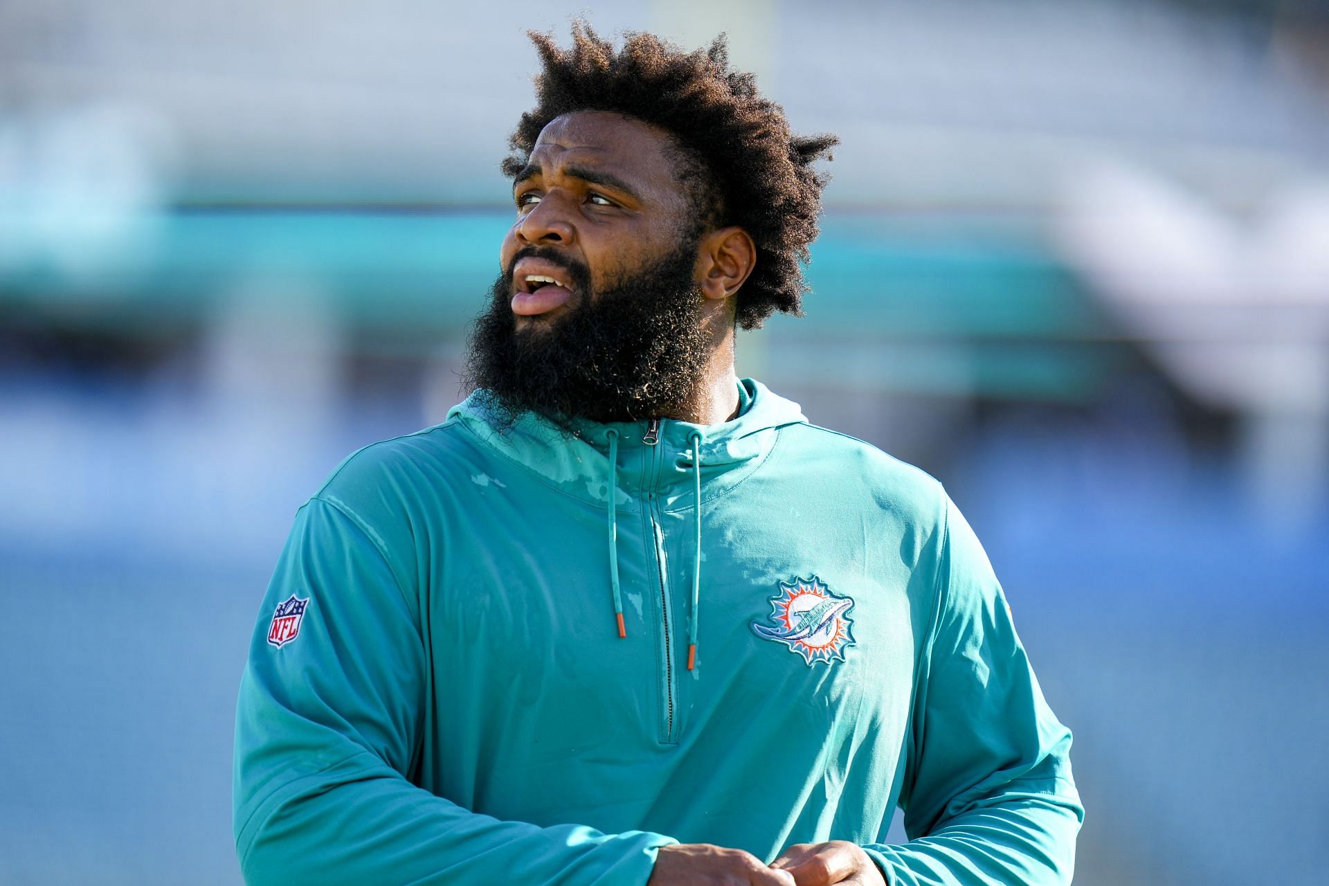 Christian Wilkins