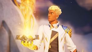 Fortnite v29.30 update early patch notes: Festival Season 3, Billie Eilish, LEGO tamable animals, and more