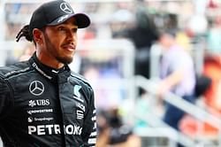 "Lewis Hamilton still seems to be searching for that magic bullet" - Mercedes driver's approach questioned by F1 pundit