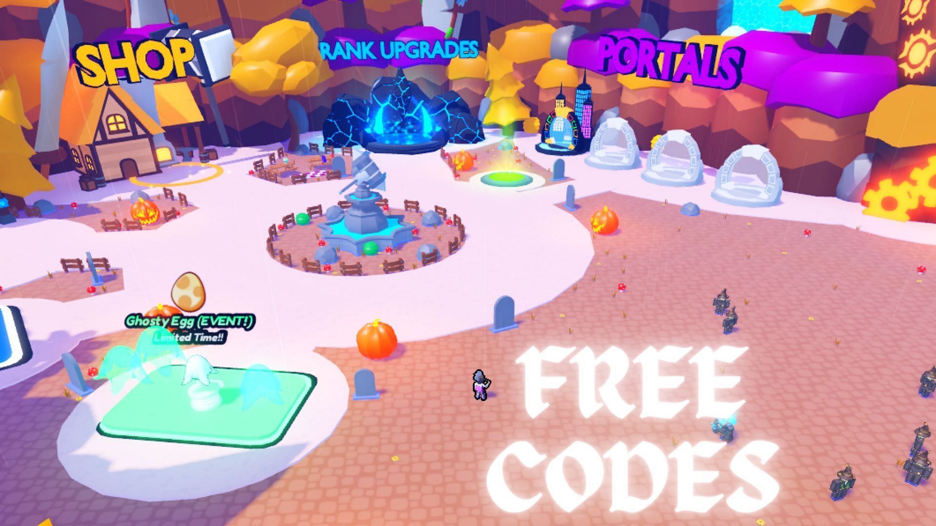 Free Active codes in Banning Simulator X (Image via Roblox || Sportskeeda)