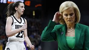 "Kim Mulkey did a terrible job of coaching": 3x SB champ Shannon Sharpe points blame at LSU HC as Tigers lose to $3.1M NIL-valued Caitlin Clark's Iowa