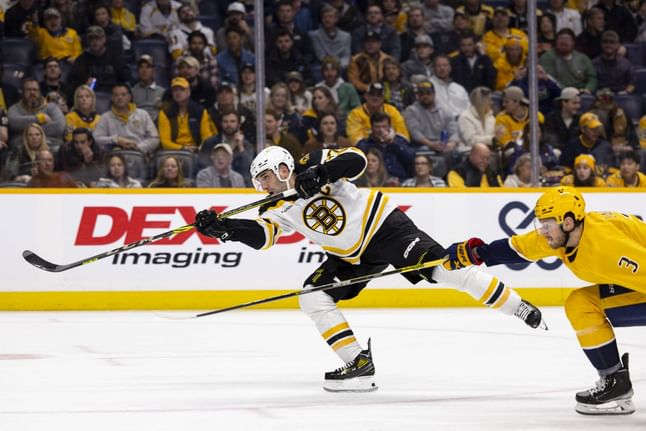 Boston Bruins vs Nashville Predators: Game Preview, Predictions, Odds, Betting Tips & more | April 2nd, 2024