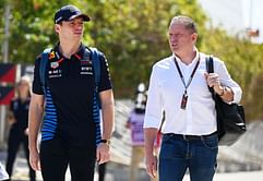 Max Verstappen opens up on whether he will train his kid to be an F1 driver just like his father did