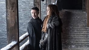 Why did Sansa sentence Littlefinger to death in Game of Thrones?